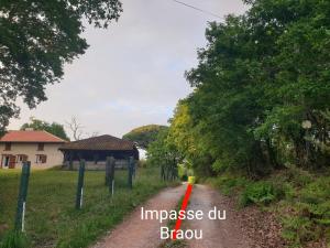 Campings L'Ermitage au sein d'un jardin foret pres de l'ocean : photos des chambres