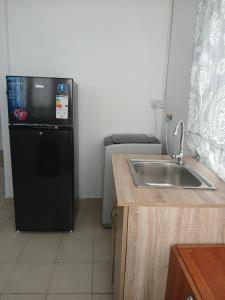 Gris Gris Apartment