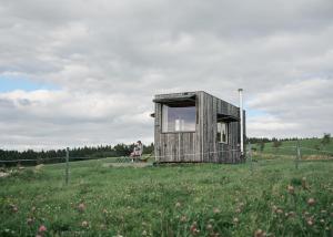 Glamping Na Malém Háji