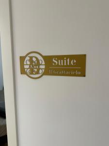 IL Grattacielo Di Genova