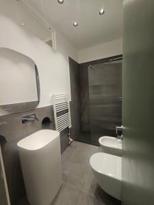 IL Grattacielo Di Genova