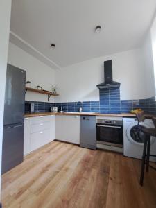 Lavallade 12 Holiday Home