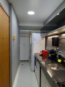 Brisa Carioca Hosting 2 Copacabana Posto 6