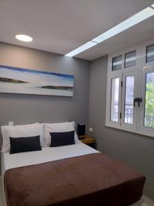 Brisa Carioca Hosting 2 Copacabana Posto 6