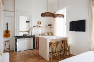 Villas Villa Real : photos des chambres