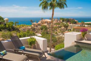 Sunset Villa by Cabo Villas - Vily, Cabo San Lucas