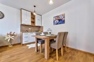 Apartment Gondola 26