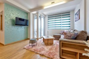 Apartment Gondola 26