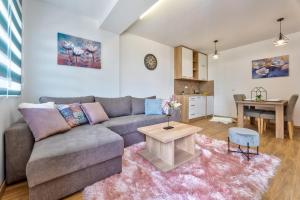 Apartment Gondola 26