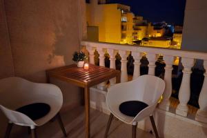 Apartamento Sol y Mar