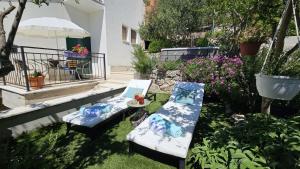 3-Bedroom Holiday Sunset House with Jacuzzi & Spectacular Sea View