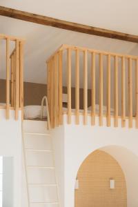 Villas Villa Real : photos des chambres