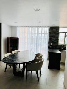 Encanto Urbano, Depa Moderno