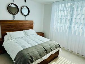 Encanto Urbano, Depa Moderno