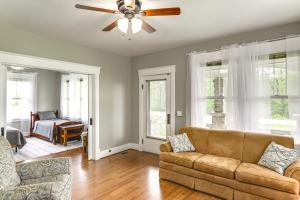 Beautiful Restored Historic Home Near Rabbit Hash