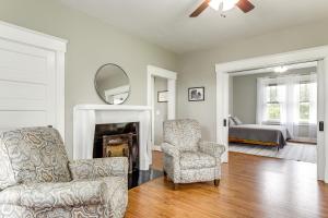Beautiful Restored Historic Home Near Rabbit Hash