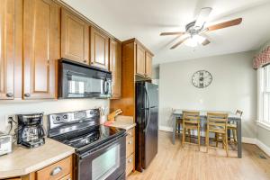 Beautiful Restored Historic Home Near Rabbit Hash