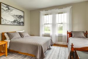 Beautiful Restored Historic Home Near Rabbit Hash
