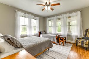 Beautiful Restored Historic Home Near Rabbit Hash