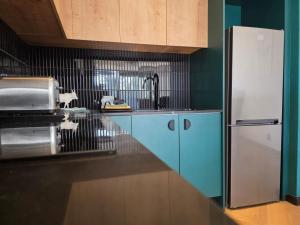 ZALS- Nine Palms -Luxury Two Bed