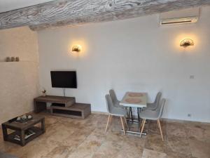 Appartements Nuit Etoilee : photos des chambres