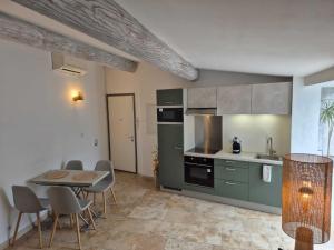 Appartements Nuit Etoilee : photos des chambres