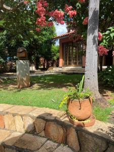 Pousada Pouso do Sô Vigario