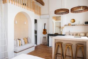 Villas Villa Real : photos des chambres