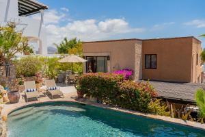 Villa California by Cabo Villas