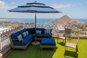 Villa California by Cabo Villas