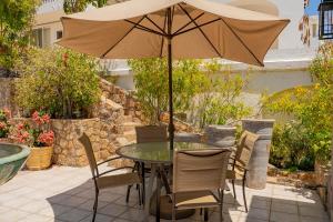 Villa California by Cabo Villas