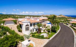 Villa Buena Vida by Cabo Villas