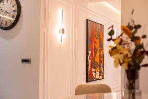 Jawaher Escape ,centre ville Tanger,5 min de la plage