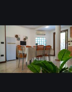 Appartamento Maria Giovanna Caletta beach