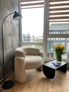 Апартаменти Перлина Проскурова, Хмельницький