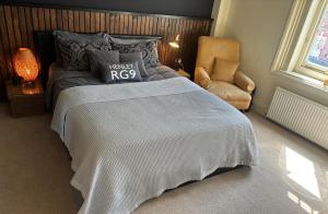 Market Square Retreat