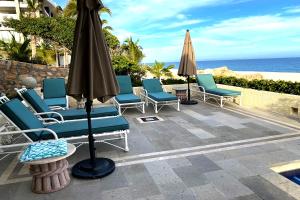 Villa De La Playa