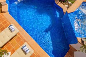 Villa Colorado by Cabo Villas