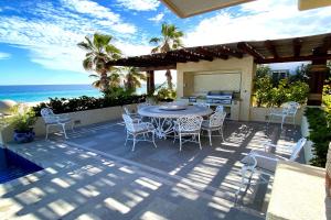 Villa De La Playa