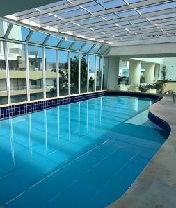 Flat ao lado do Mar Four Season