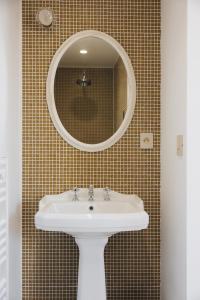 Villas Villa Real : photos des chambres