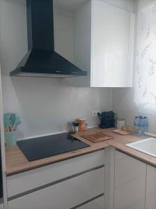 Apartamento recién reformado, parking consultar