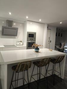 Increíble piso céntrico