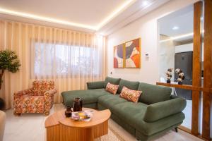 Jawaher Escape ,centre ville Tanger,5 min de la plage