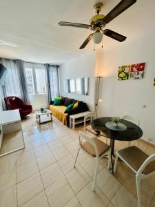 Centro Nogalera apartamento