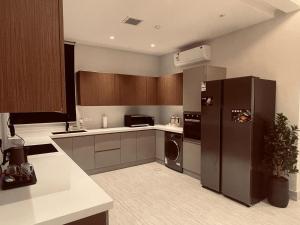 Luxury stay with keyless access and free wifi