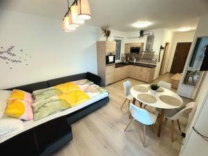 Galérius D Vízparti Apartman