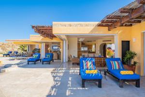 Villa Dos Vistas by Cabo Villas