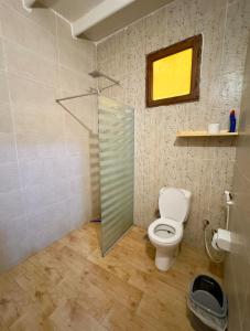 Cozy garden private house