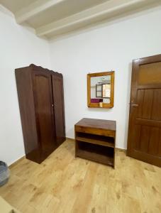 Cozy garden private house